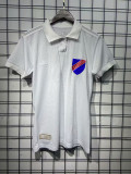2025-26 Colo Colo white special jersey