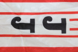 1994-95 Sporting Gijon home retro jersey