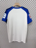 2025-26 Hamburger home soccer jersey