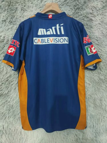 2008-09 Pumas away retro jersey