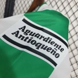 2023-24 Atlético Nacional home
