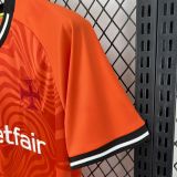 2025-26 Vasco da gama Red goalkeeper Jersey