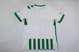 2023-24 sassuolo away white jersey