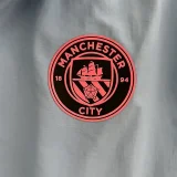 2023-24 Manchester city Reversible Windbreaker