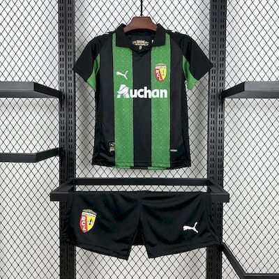 2025-26 Lens Away Kids Kit