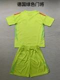Germany 2024 Goalkeeper kids