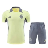 AJAX 2024 SS TRAINING SET
