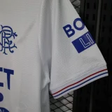 2023-24 Rangers away soccer jersey