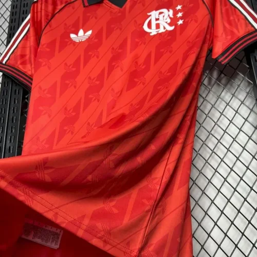 2024-25 Flamengo Lifestyler Jersey