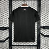 2024-25 Arsenal  black Training jersey