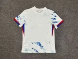 2024 Norway Away Jersey
