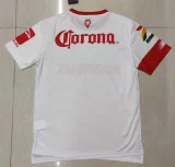2023-24 Toluca away white jersey