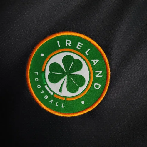 Ireland 2023-24 Two Away