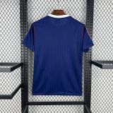 2025-26 Arsenal Terrace Icons Jersey