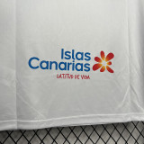 2024-25 CD Tenerife Home Jersey
