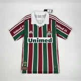 2010 Fluminense home retro jersey