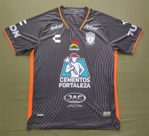 2023-24 Pachuca away jersey