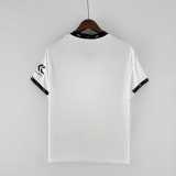 2022-23 Manchester United away jersey