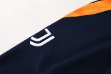 2024 Juventus 02 royal blue suit