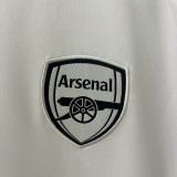 2025-26  Arsenal  Special Edition White