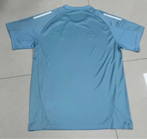2024-25 Cruzeiro blue training jersey