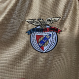 Retro 1998/99 Benfica Away