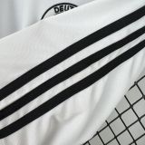 1980 Germany home retro jersey