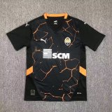 shakhtar 2024-25 black