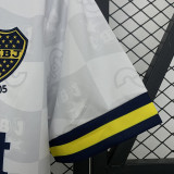 1995-96 Boca Juniors away retro jersey