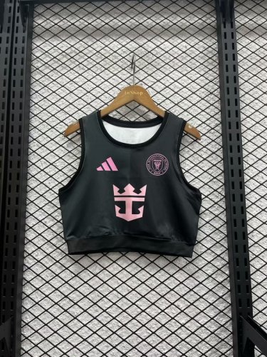 2025-26 Miami away woman vest