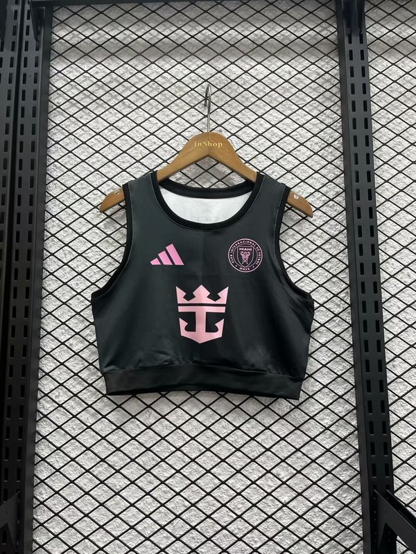 2025-26 Miami away woman vest