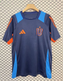 2025-26 University of Chile Training Jersey