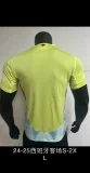 2024 Spain Player Version Away(The player version is more slim fit, it is recommended to buy one size larger)