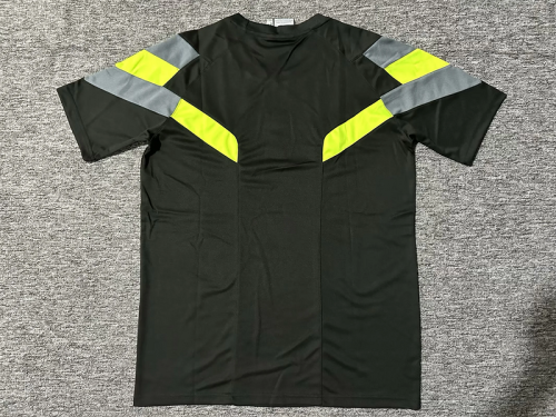 2025-26 Columbus Crew black T-shirts