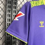 2024-25 Malaga Away Jersey