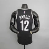 75th Anniversary Nets Black