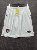 2025-26 Fluminense home shorts
