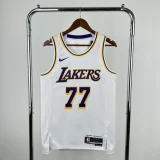 Los Angeles Lakers 2023-24 Association Edition DONCIC#77