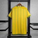 2023-24 Jamaica home soccer jerseys