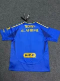 2024-25 Tigres away blue jersey