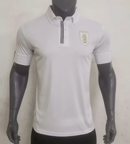 2024-25 Uruguay white special editon jersey