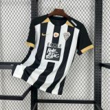 Angers SCO 202526 Home Jersey