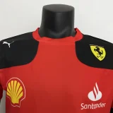 F1 Formula One racing suit