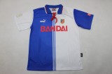 1996-97 Atletico Madrid   Third away retro jersey