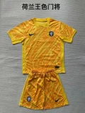netherlands 2024 gk kids kits