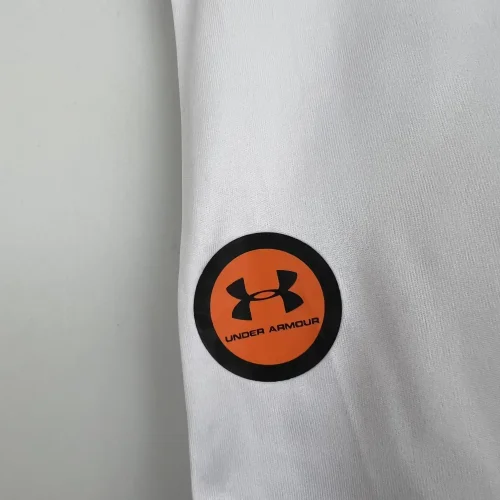 Co2023-24 Deportivo Universidad Católica Home kids soccer jerseys