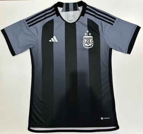 2023-24 Player Argentina Special Edition soccer (The player version is more slim fit, it is recommended to buy one size larger)