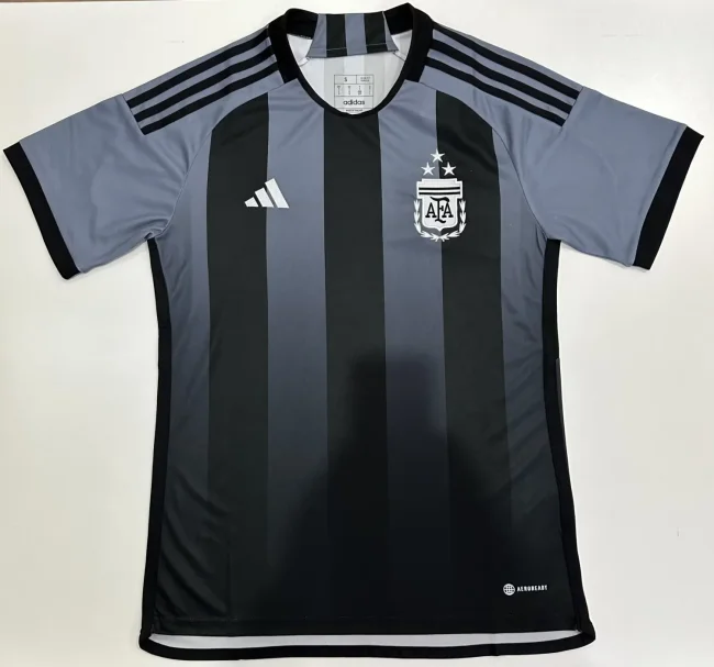 2023-24 Player Argentina Special Edition soccer (The player version is more slim fit, it is recommended to buy one size larger)