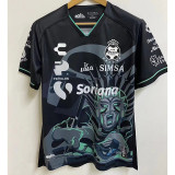 2024-25 Santos  Third Away jersey