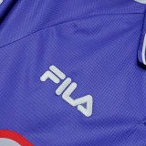 98-99 Fiorentina home